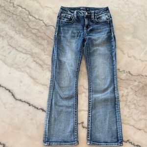 Classic girls Miss Me Bootcut Jeans